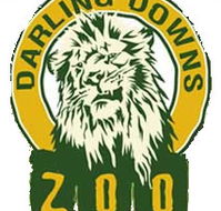 Darling Downs Zoo - Accommodation Mount Tamborine
