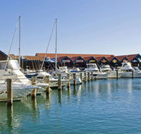 Hillarys Boat Harbour - Accommodation Mount Tamborine