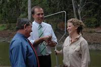 Kumbartcho Sanctuary - Accommodation Mount Tamborine 2