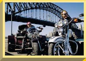 Easy Rider - Accommodation Mount Tamborine 3