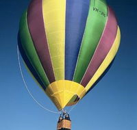 Balloon Safari - Accommodation Mount Tamborine