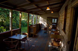 Herveys Range Heritage Tea Rooms - Accommodation Mount Tamborine 0