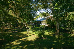Herveys Range Heritage Tea Rooms - Accommodation Mount Tamborine 1