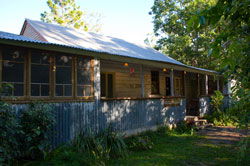 Herveys Range Heritage Tea Rooms - Accommodation Mount Tamborine 2