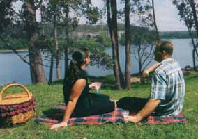 Nowra Wildlife Park - Accommodation Mount Tamborine 3