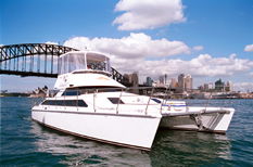 Prestige Harbour Cruises - Accommodation Mount Tamborine 0
