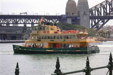 Prestige Harbour Cruises - Accommodation Mount Tamborine 2