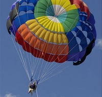 Parasail Australia - Accommodation Mount Tamborine