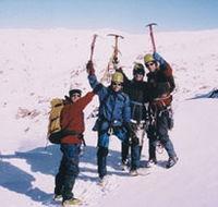 High and Wild Mountain Adventures - Accommodation Mount Tamborine