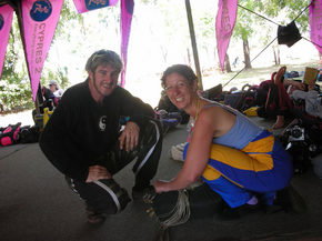 Skydive Territory - Accommodation Mount Tamborine 1