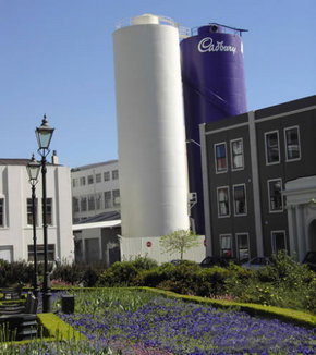 Cadbury Chocolate Factory Tour - Accommodation Mount Tamborine 1