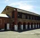 Adelaide Gaol - Accommodation Mount Tamborine