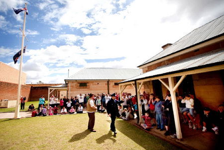 Dubbo NSW Accommodation Mount Tamborine