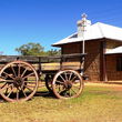 Old Stuart Town Gaol - Accommodation Mount Tamborine 1