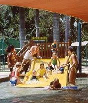 Edmonton QLD Accommodation Mount Tamborine