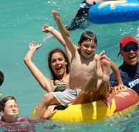 Jamberoo Action Park - Accommodation Mount Tamborine
