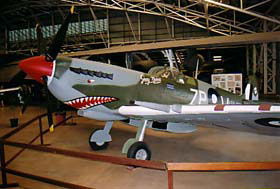 The Australian Aviation Heritage Centre - Accommodation Mount Tamborine 1