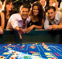Star City Casino Sydney - Accommodation Mount Tamborine