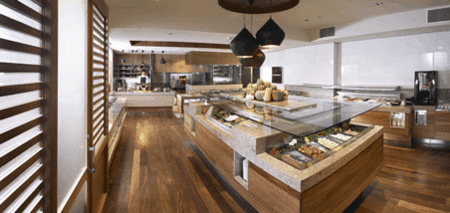 Treasury Hotel And Casino - Accommodation Mount Tamborine 3
