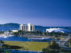 Jupiters Townsville Hotel & Casino - Accommodation Mount Tamborine 0