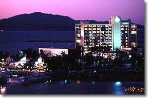 Jupiters Townsville Hotel & Casino - Accommodation Mount Tamborine 2