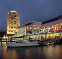 Wrest Point Casino Hobart - Accommodation Mount Tamborine