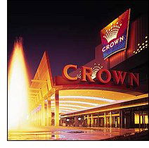 Crown Entertainment Complex - Accommodation Mount Tamborine 0