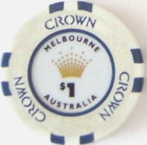 Crown Entertainment Complex - Accommodation Mount Tamborine 3