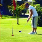 Oasis Supa Golf And Adventure Putt - Accommodation Mount Tamborine 2