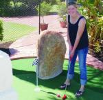 Oasis Supa Golf And Adventure Putt - Accommodation Mount Tamborine 3