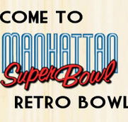 Manhattan Superbowl - Accommodation Mount Tamborine