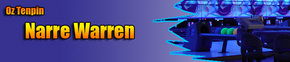 Oz Tenpin Narre Warren - Accommodation Mount Tamborine 1