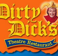 Dirty Dicks - Accommodation Mount Tamborine