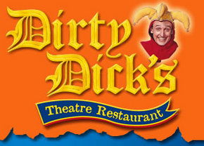 Dirty Dicks - Accommodation Mount Tamborine 0