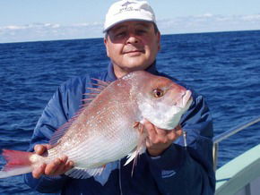 Bravo Fishing Charters - Accommodation Mount Tamborine 3
