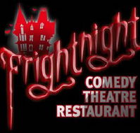 Frightnight Comedy Theatre Restaurant - Accommodation Mount Tamborine