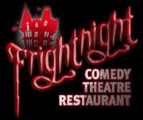 Frightnight Comedy Theatre Restaurant - Accommodation Mount Tamborine 0