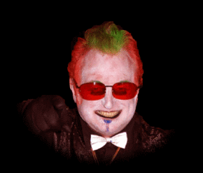 Frightnight Comedy Theatre Restaurant - Accommodation Mount Tamborine 1