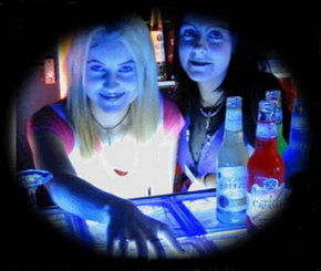 Frightnight Comedy Theatre Restaurant - Accommodation Mount Tamborine 2