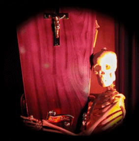 Frightnight Comedy Theatre Restaurant - Accommodation Mount Tamborine 3