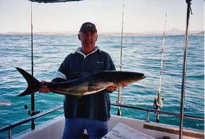 Sea Master Fishing Charters - Accommodation Mount Tamborine 2