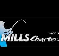 Mills Charters Fishing and Whale Watch Cruises - Accommodation Mount Tamborine