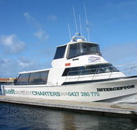 Saltwater Charters WA - Accommodation Mount Tamborine