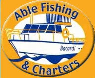Able Fishing Charters - Accommodation Mount Tamborine 0