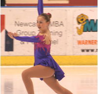 Hunter Ice Stadium - Accommodation Mount Tamborine