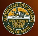 Australian Stockman's Hall of Fame - Accommodation Mount Tamborine