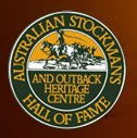 Australian Stockman's Hall Of Fame - Accommodation Mount Tamborine 0