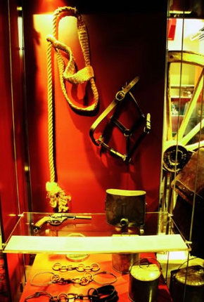 Australian Stockman's Hall Of Fame - Accommodation Mount Tamborine 3