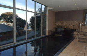 Breathtaker On High Spa Retreat - Accommodation Mount Tamborine 0