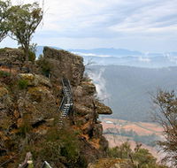 Power's Lookout - Accommodation Mount Tamborine